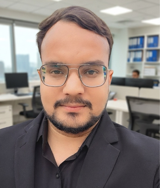 Amrender Kumar - Founder & CEO