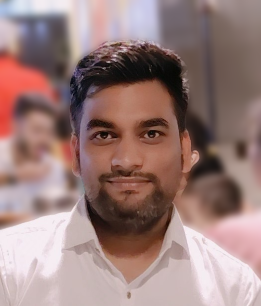 Aashish Soni - Co-Founder & Director